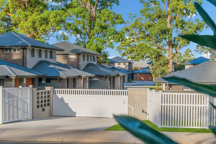 Fourth view of Homely house listing, 13/91 The Ruins Way, Port Macquarie NSW 2444