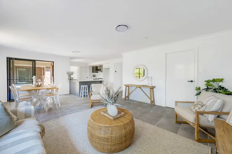 Sixth view of Homely house listing, 13/91 The Ruins Way, Port Macquarie NSW 2444