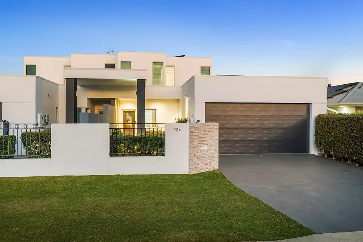 Third view of Homely house listing, 12A Sirius Close, Port Macquarie NSW 2444