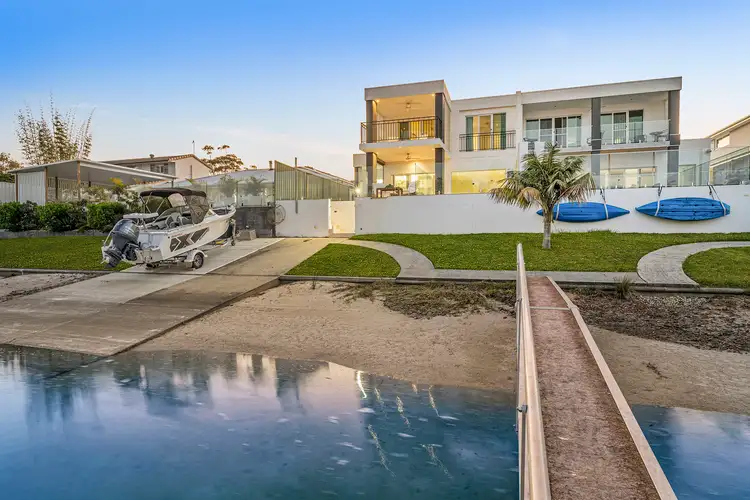 Fourth view of Homely house listing, 12A Sirius Close, Port Macquarie NSW 2444