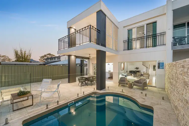Fifth view of Homely house listing, 12A Sirius Close, Port Macquarie NSW 2444