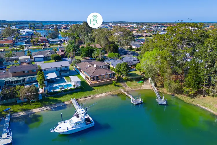 3 Cornwallis Close, Port Macquarie NSW 2444