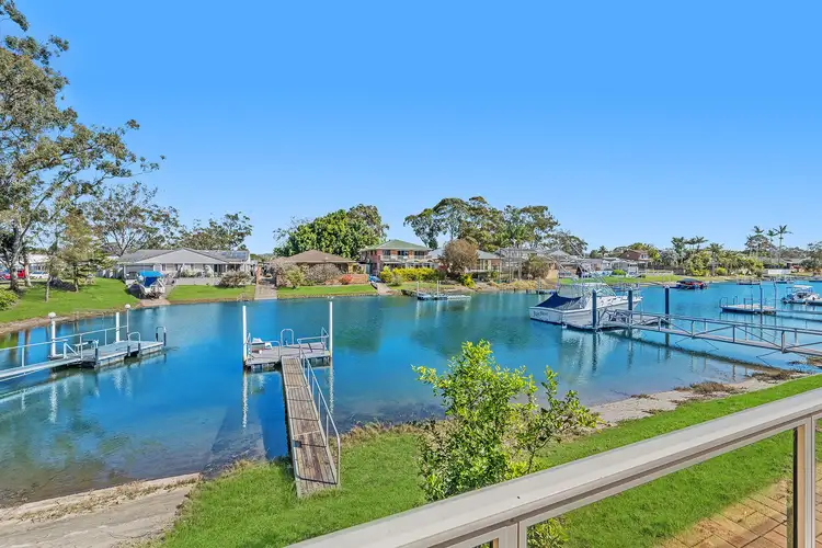 Second view of Homely house listing, 3 Cornwallis Close, Port Macquarie NSW 2444