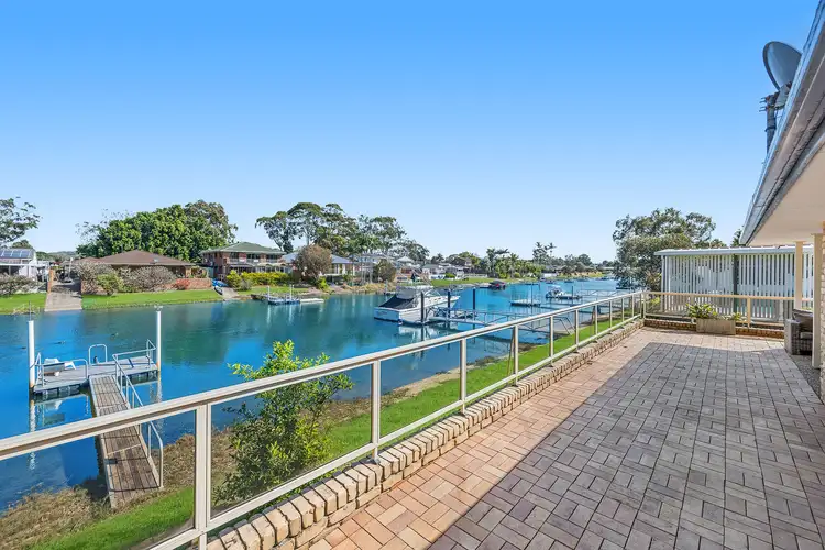 Third view of Homely house listing, 3 Cornwallis Close, Port Macquarie NSW 2444