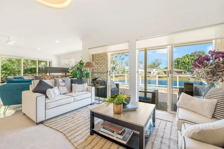 Fourth view of Homely house listing, 3 Cornwallis Close, Port Macquarie NSW 2444