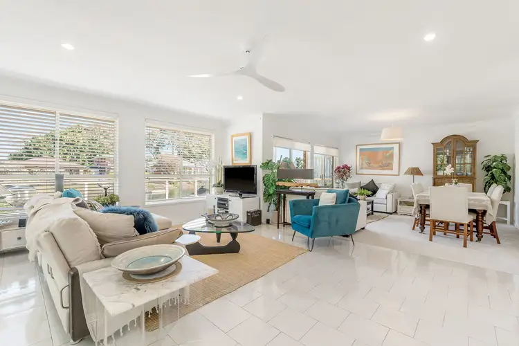 Fifth view of Homely house listing, 3 Cornwallis Close, Port Macquarie NSW 2444
