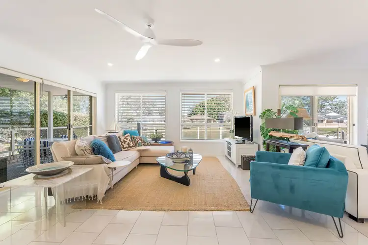 Sixth view of Homely house listing, 3 Cornwallis Close, Port Macquarie NSW 2444