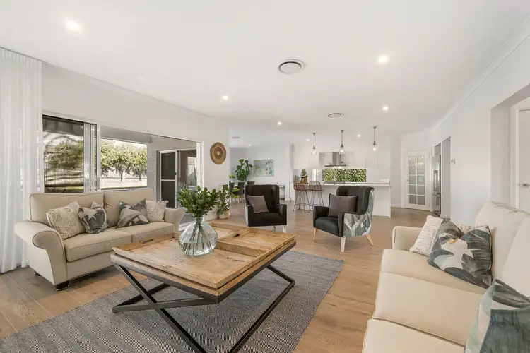 Third view of Homely house listing, 26 Marine Parade, Lake Cathie NSW 2445