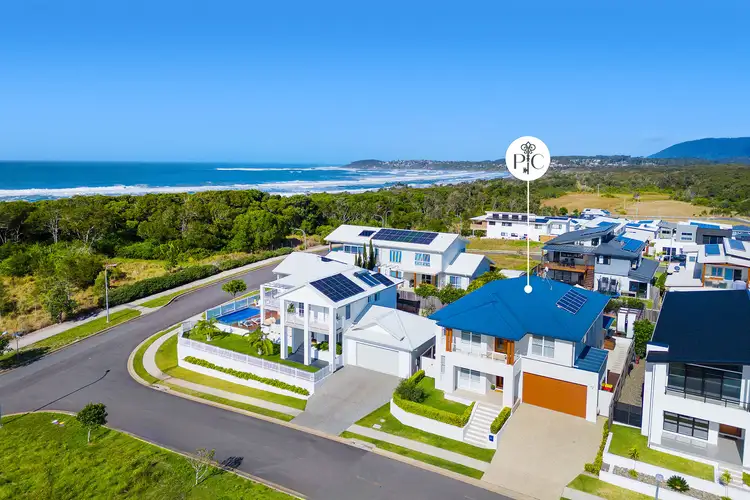 Sixth view of Homely house listing, 26 Marine Parade, Lake Cathie NSW 2445