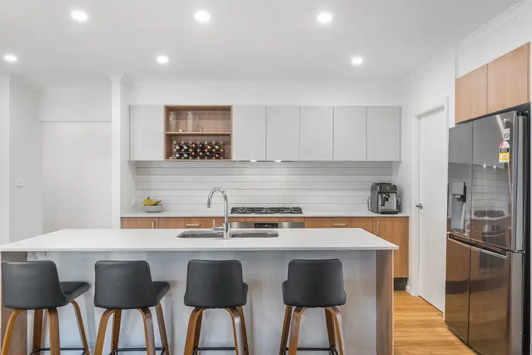 Third view of Homely house listing, 10 Maize Parkway, Thrumster NSW 2444