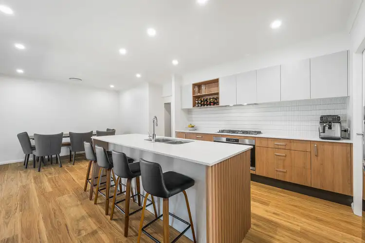 Fourth view of Homely house listing, 10 Maize Parkway, Thrumster NSW 2444
