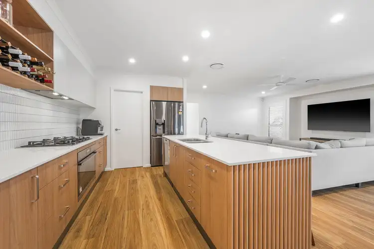 Fifth view of Homely house listing, 10 Maize Parkway, Thrumster NSW 2444