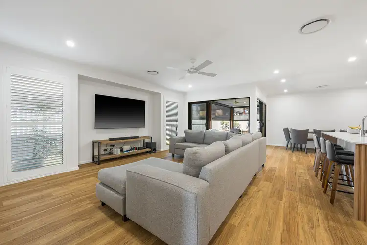 Sixth view of Homely house listing, 10 Maize Parkway, Thrumster NSW 2444