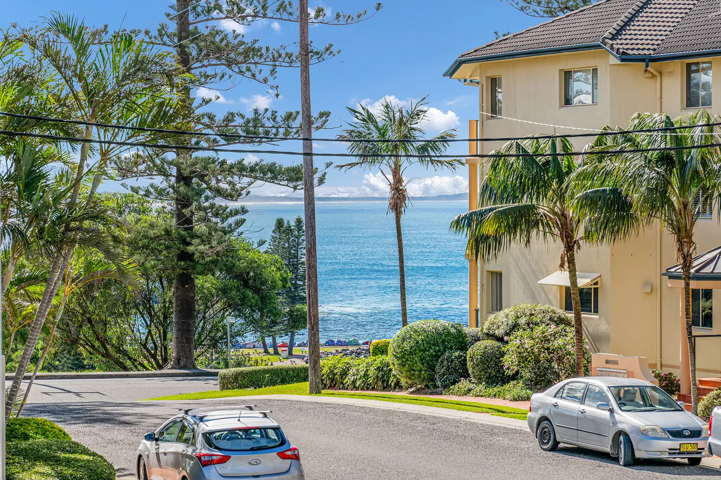 Main view of Homely apartment listing, 24/67 William Street, Port Macquarie NSW 2444