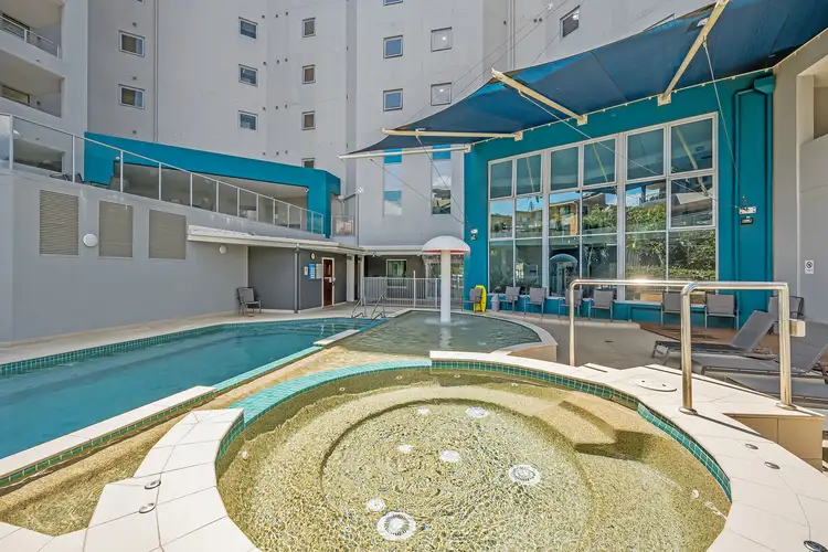 Fifth view of Homely apartment listing, 24/67 William Street, Port Macquarie NSW 2444