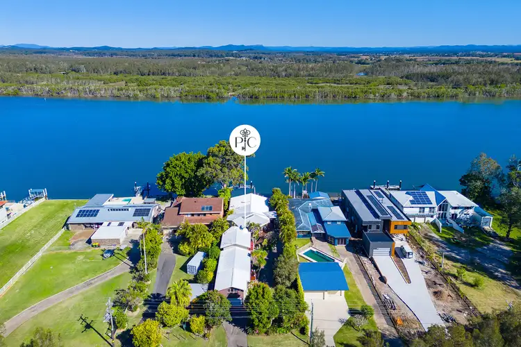 13 Riverside Drive, Riverside NSW 2444