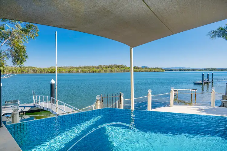 13 Riverside Drive, Riverside NSW 2444