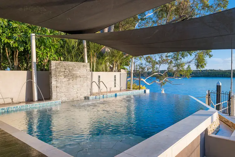 13 Riverside Drive, Riverside NSW 2444