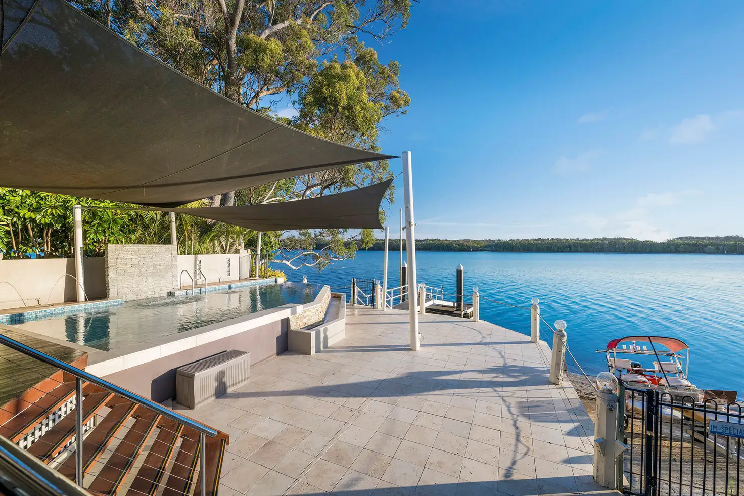 Main view of Homely house listing, 13 Riverside Drive, Riverside NSW 2444