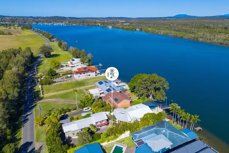 Second view of Homely house listing, 13 Riverside Drive, Riverside NSW 2444