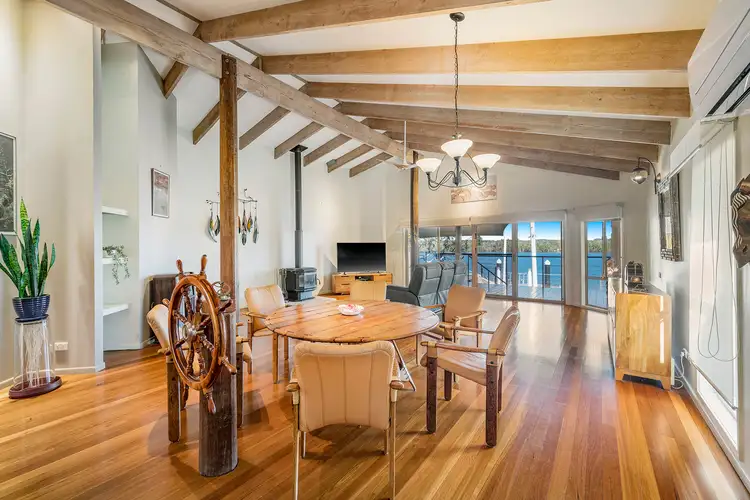 Third view of Homely house listing, 13 Riverside Drive, Riverside NSW 2444