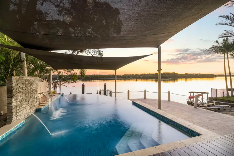 Fourth view of Homely house listing, 13 Riverside Drive, Riverside NSW 2444