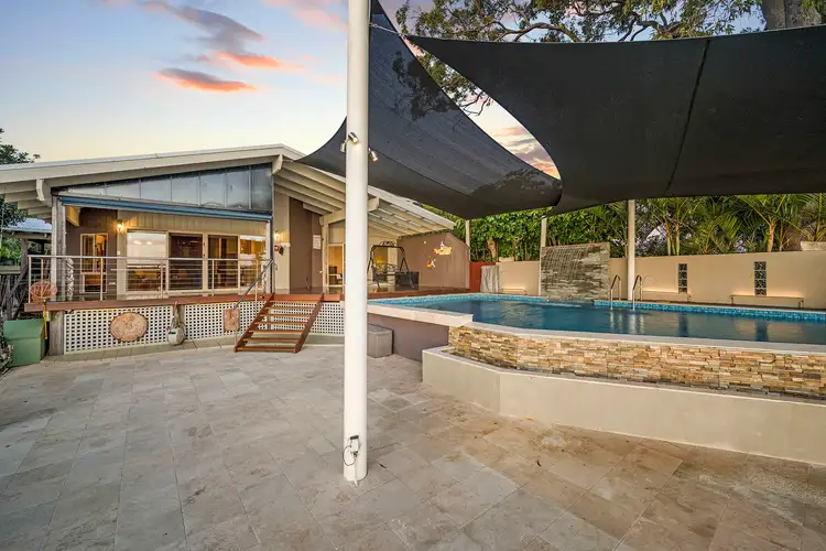 Fifth view of Homely house listing, 13 Riverside Drive, Riverside NSW 2444