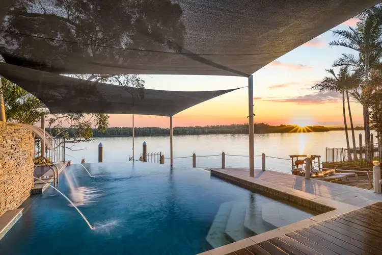 Fifth view of Homely house listing, 13 Riverside Drive, Riverside NSW 2444