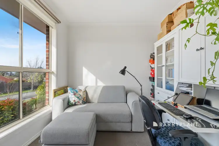 Second view of Homely house listing, 1A Lancaster Way, Beaconsfield VIC 3807