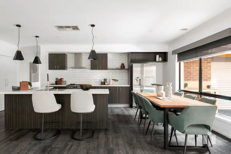 Fourth view of Homely house listing, 2 Jezwing Avenue, South Morang VIC 3752