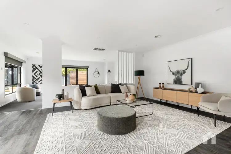 Sixth view of Homely house listing, 2 Jezwing Avenue, South Morang VIC 3752