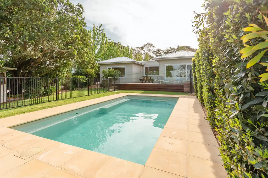 Main view of Homely house listing, 10 Kiaora Avenue, Mount Martha VIC 3934