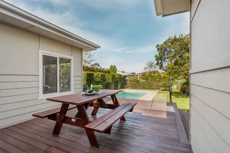 Second view of Homely house listing, 10 Kiaora Avenue, Mount Martha VIC 3934