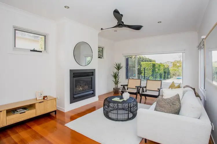 Fourth view of Homely house listing, 10 Kiaora Avenue, Mount Martha VIC 3934