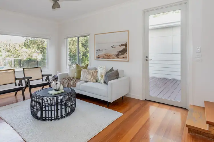 Sixth view of Homely house listing, 10 Kiaora Avenue, Mount Martha VIC 3934