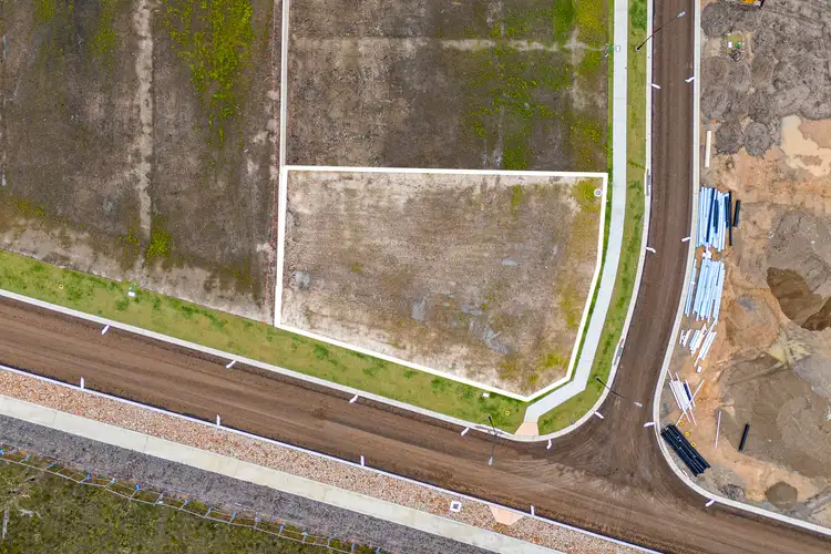 Second view of Homely land listing, LOT 436, 85 Kanagra Drive, Crangan Bay NSW 2259