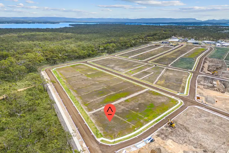 Fourth view of Homely land listing, LOT 436, 85 Kanagra Drive, Crangan Bay NSW 2259