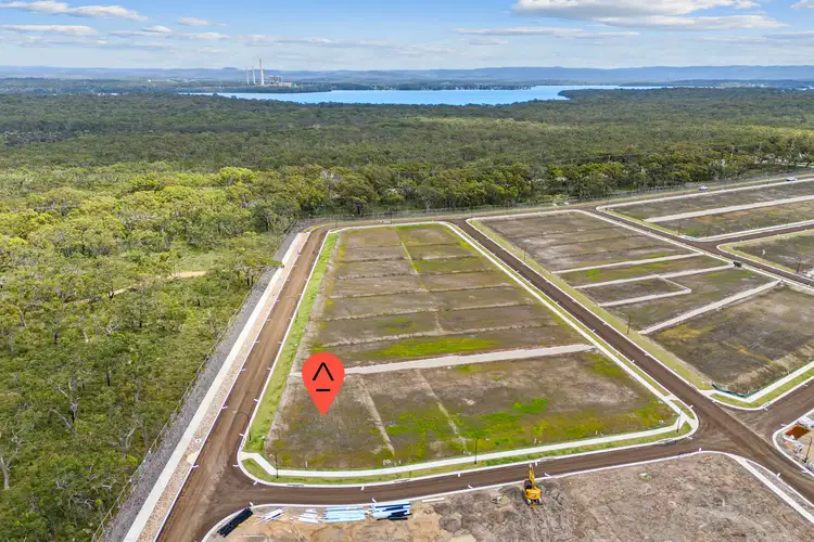 Fifth view of Homely land listing, LOT 436, 85 Kanagra Drive, Crangan Bay NSW 2259
