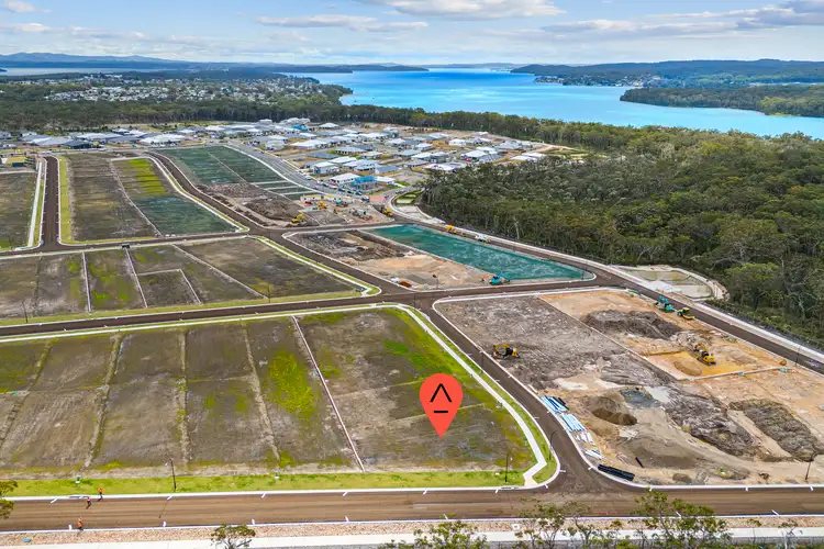Sixth view of Homely land listing, LOT 436, 85 Kanagra Drive, Crangan Bay NSW 2259