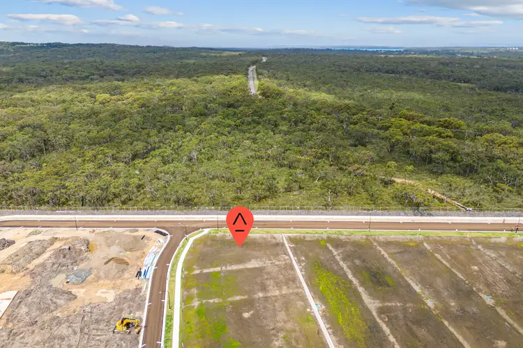 Seventh view of Homely land listing, LOT 436, 85 Kanagra Drive, Crangan Bay NSW 2259