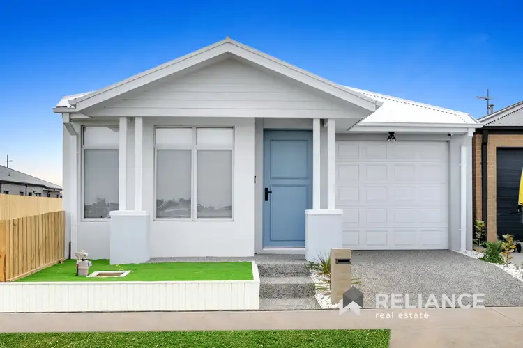Main view of Homely house listing, 29 Islamabad Circuit, Mount Cottrell VIC 3024