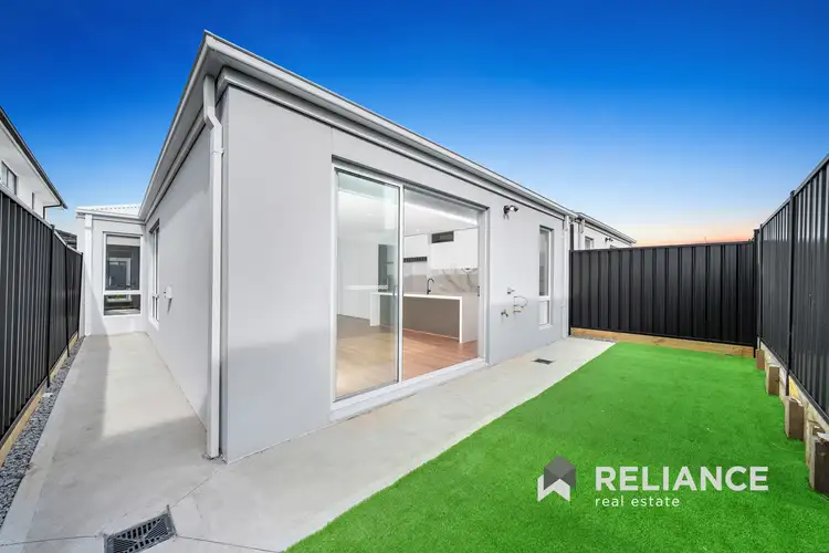 Second view of Homely house listing, 29 Islamabad Circuit, Mount Cottrell VIC 3024