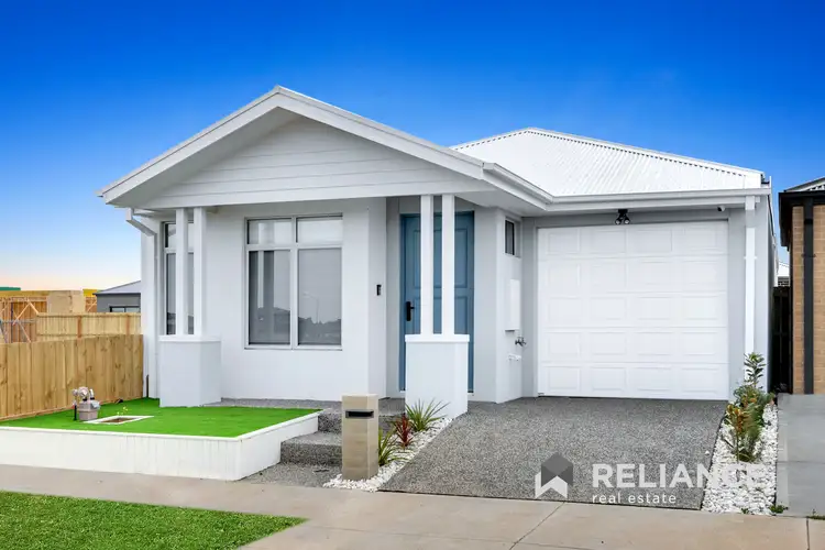 Third view of Homely house listing, 29 Islamabad Circuit, Mount Cottrell VIC 3024