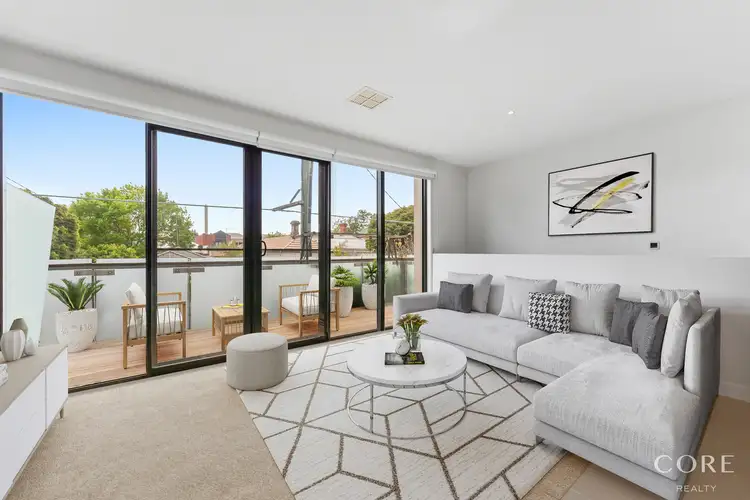 28 Buckingham Street, Richmond VIC 3121