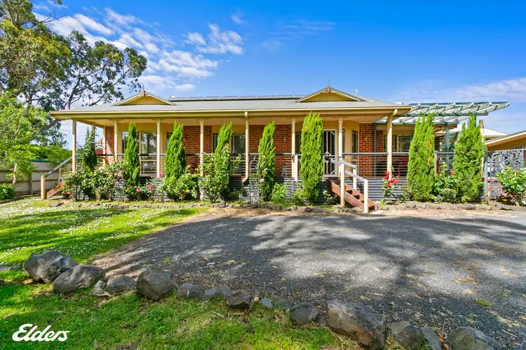 Fifth view of Homely house listing, 397 Commercial Road, Yarram VIC 3971