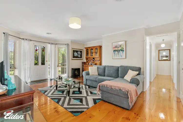 Sixth view of Homely house listing, 397 Commercial Road, Yarram VIC 3971