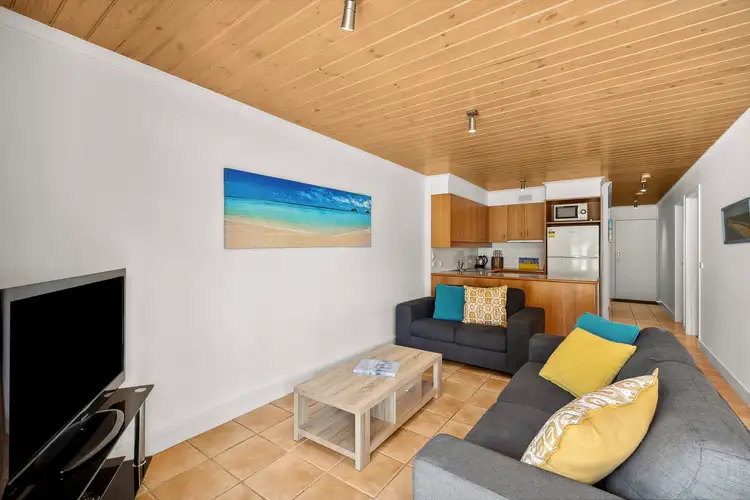 Second view of Homely apartment listing, 3/22-28 Mountjoy Parade, Lorne VIC 3232