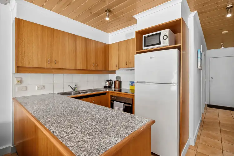 Fifth view of Homely apartment listing, 3/22-28 Mountjoy Parade, Lorne VIC 3232