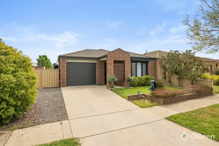 32 Thomas Wedge Drive, Wangaratta VIC 3677