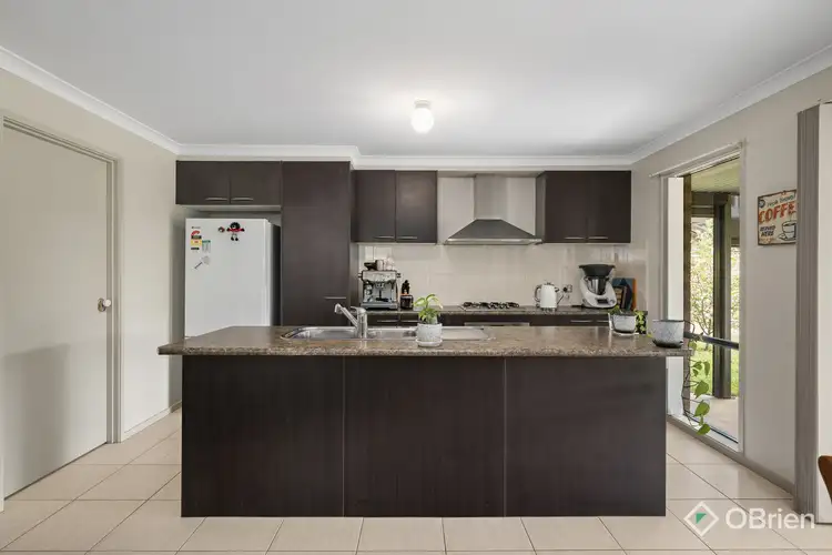 Third view of Homely house listing, 32 Thomas Wedge Drive, Wangaratta VIC 3677